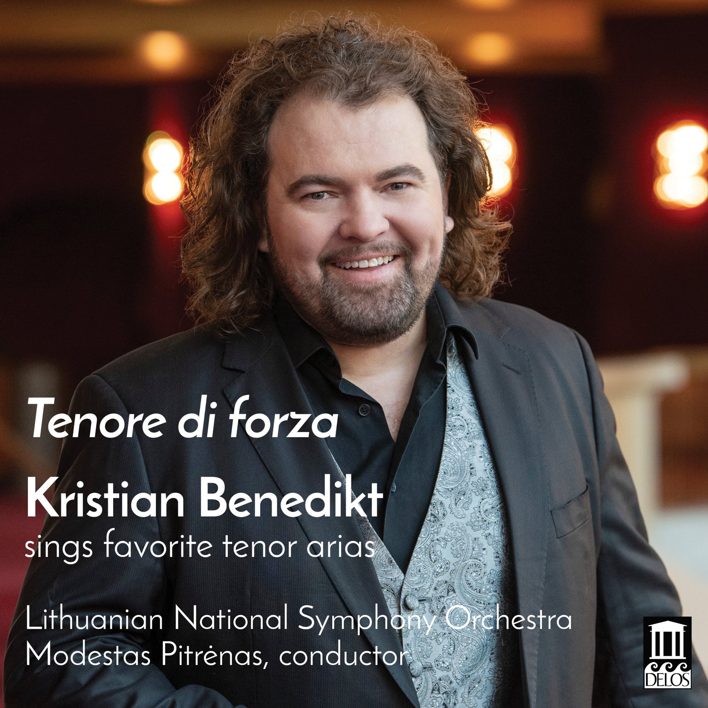 Tenori Di Forza - Witold Rowicki, Swr Sinfonieorchester Baden-Baden Und Freiburg, Radio-Sinfonieorchester Stuttgart De
