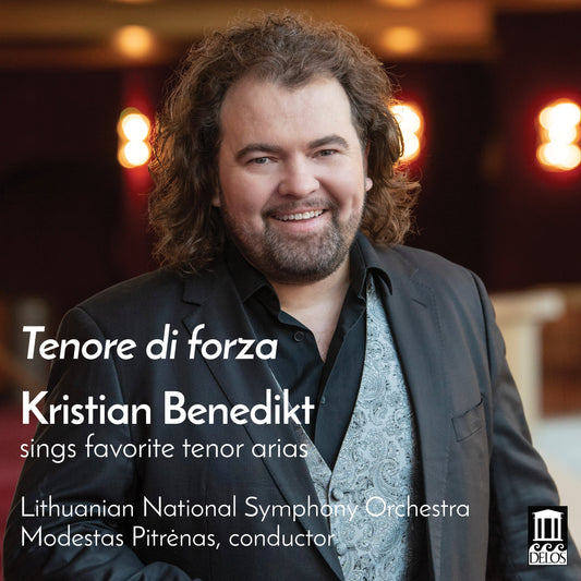 Tenori Di Forza - Witold Rowicki, Swr Sinfonieorchester Baden-Baden Und Freiburg, Radio-Sinfonieorchester Stuttgart De