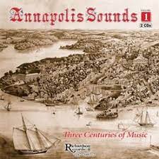 Annapolis Sounds, Vol. 1 [2 CDs]