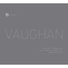 Vaughan: Laren Jazz Festival