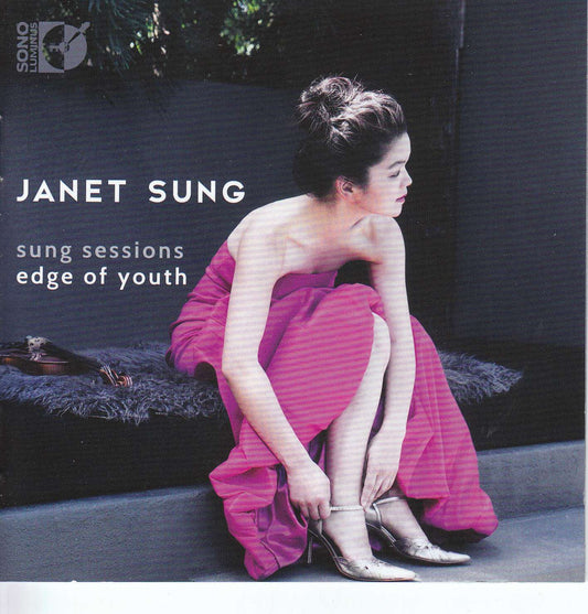 Edge of Youth