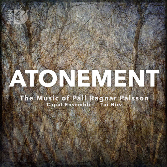 ATONEMENT