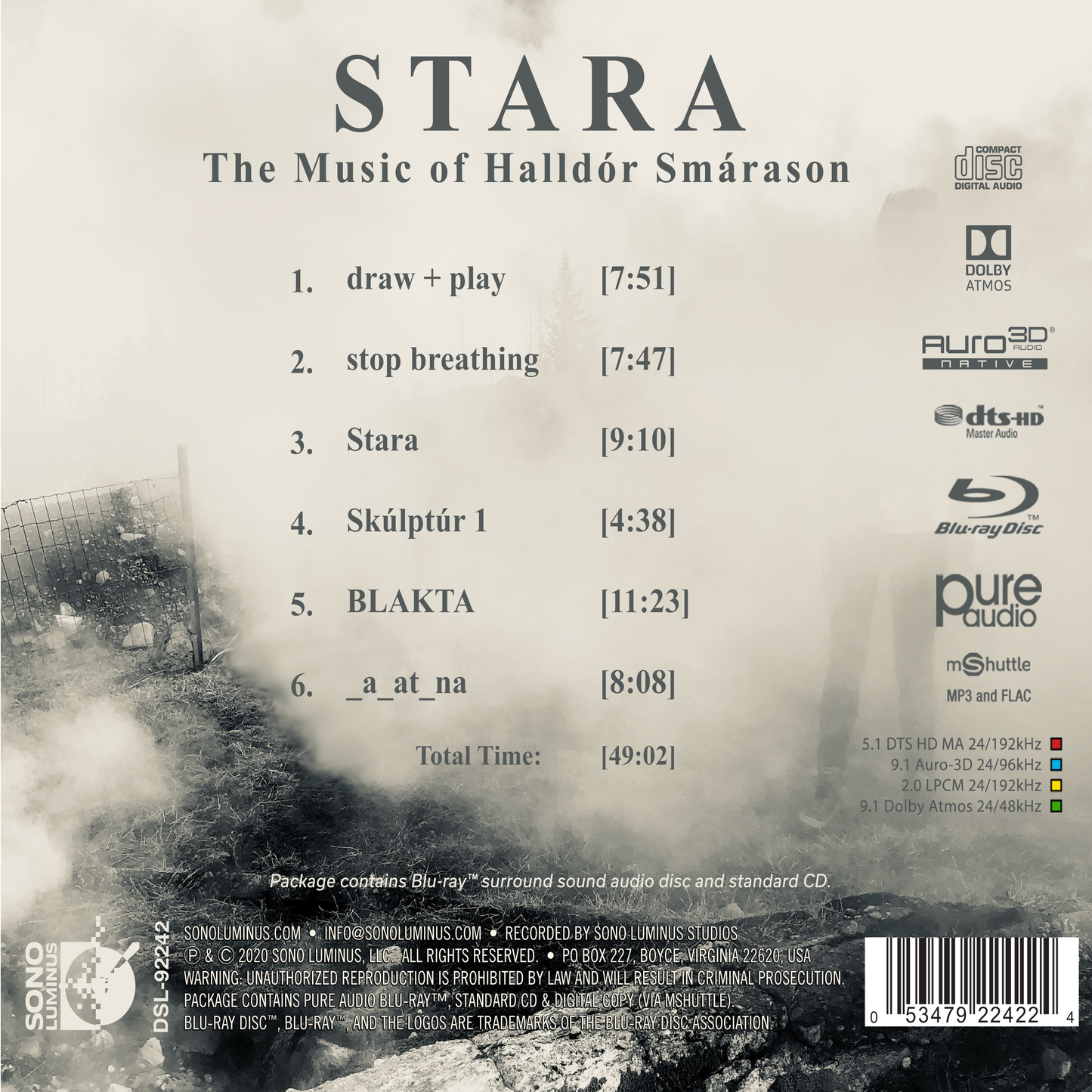 Stara