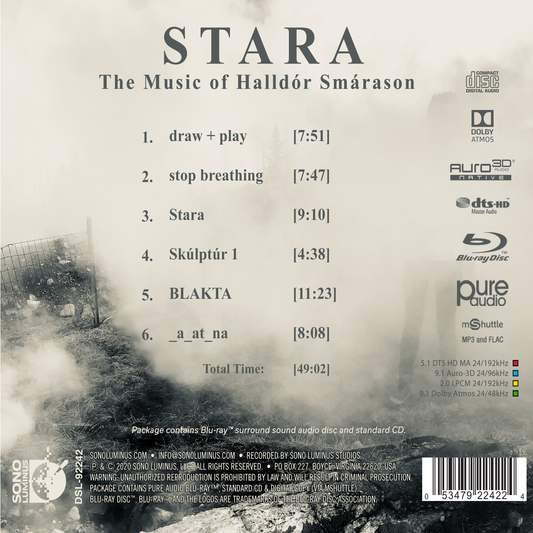 Stara