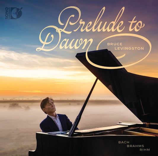 Prelude To Dawn