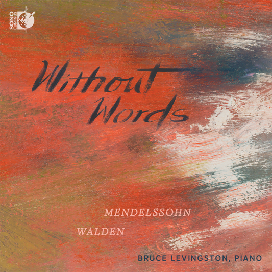 Without Words / Bruce Levingston