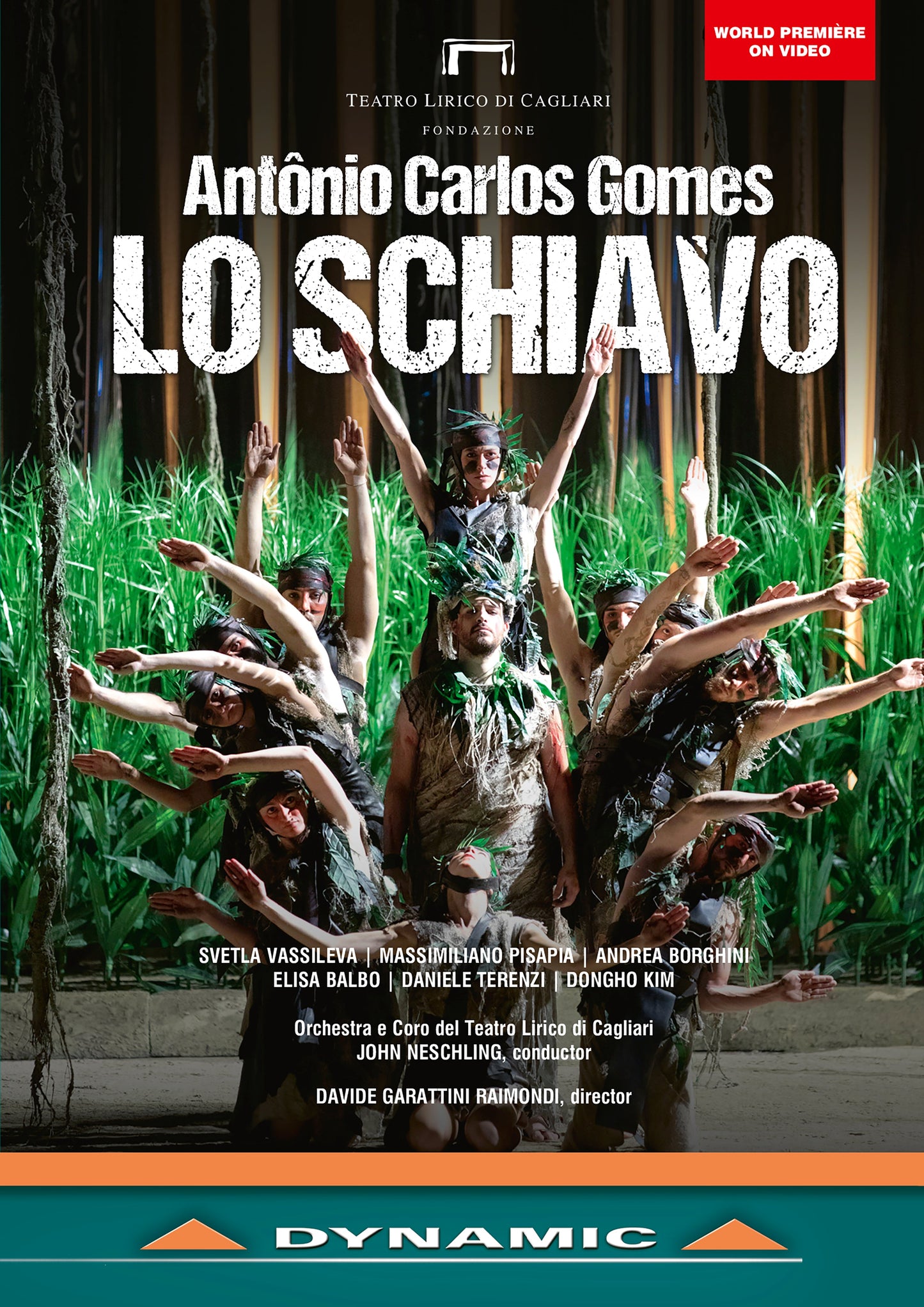 Gomes: Lo Schiavo
