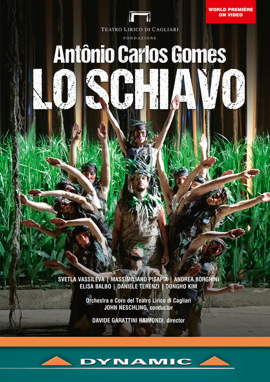 Gomes: Lo Schiavo