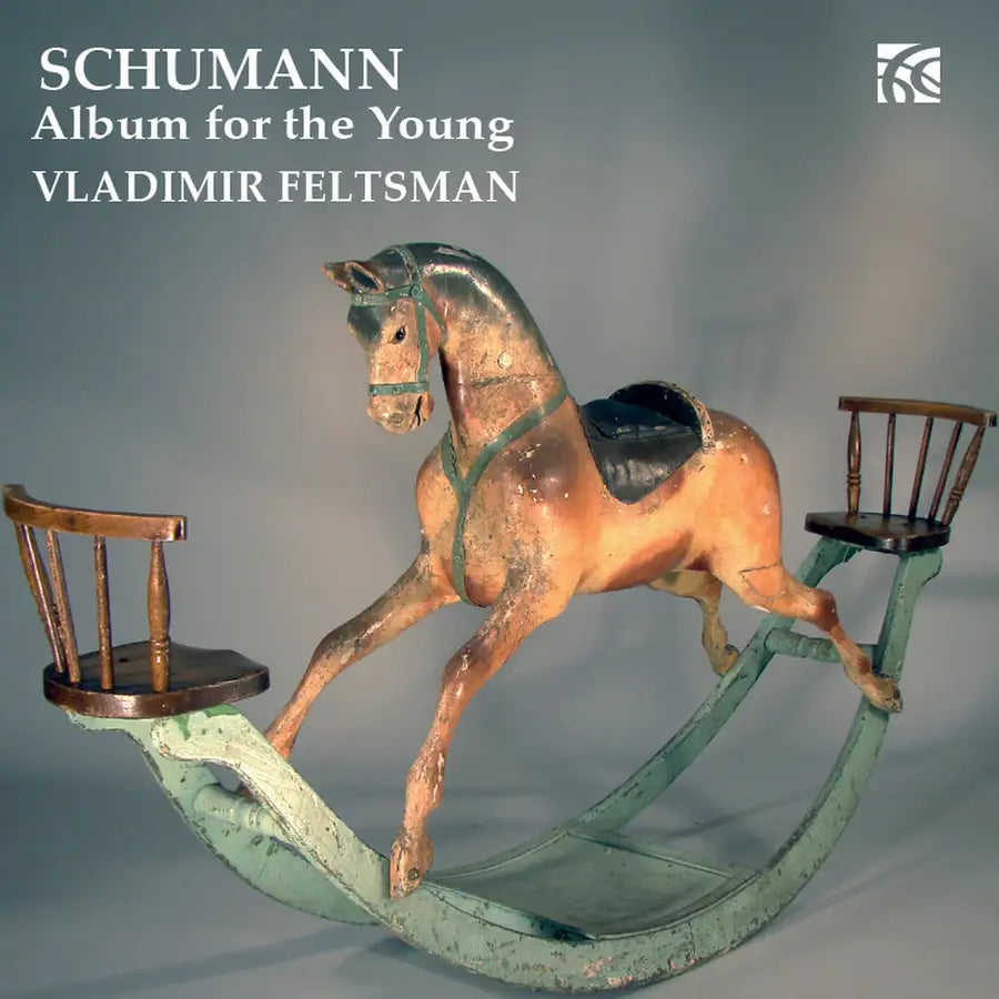 Schumann: Album for the Young / Vladimir Feltsman