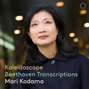 Kaleidoscope - Beethoven Transcriptions / Mari Kodama