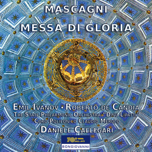 Messa Di Gloria