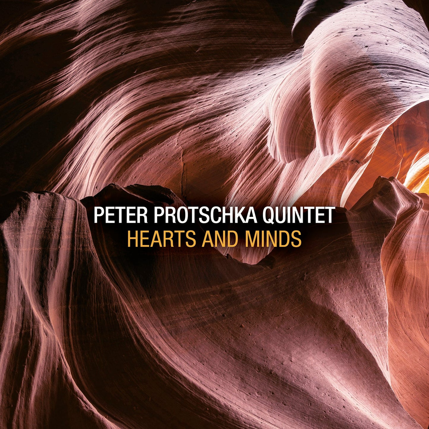 Margitza & Protschka: Hearts & Minds