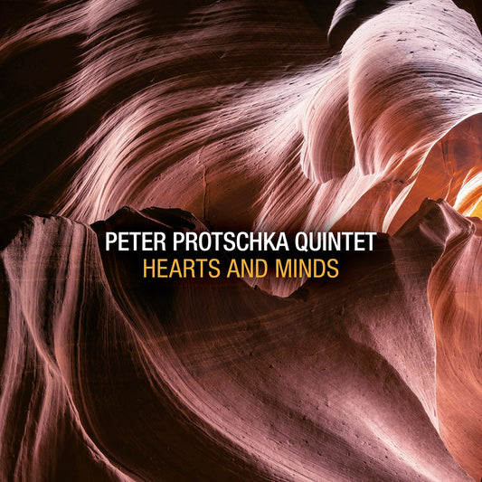 Margitza & Protschka: Hearts & Minds