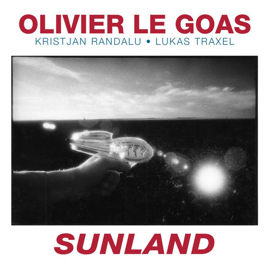 Sunland / Olivier Le Goas, Lukas Traxel, Kristjan Randalu