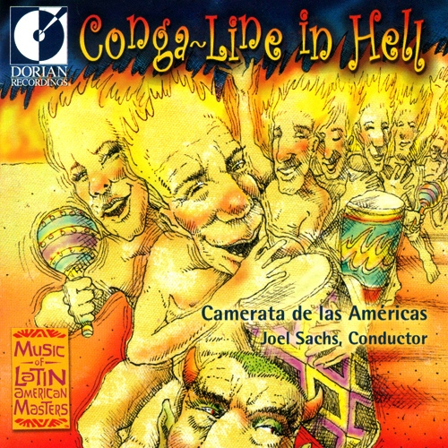 Chamber Music (Latin American) - Aguila, M. Del / Marquez, A