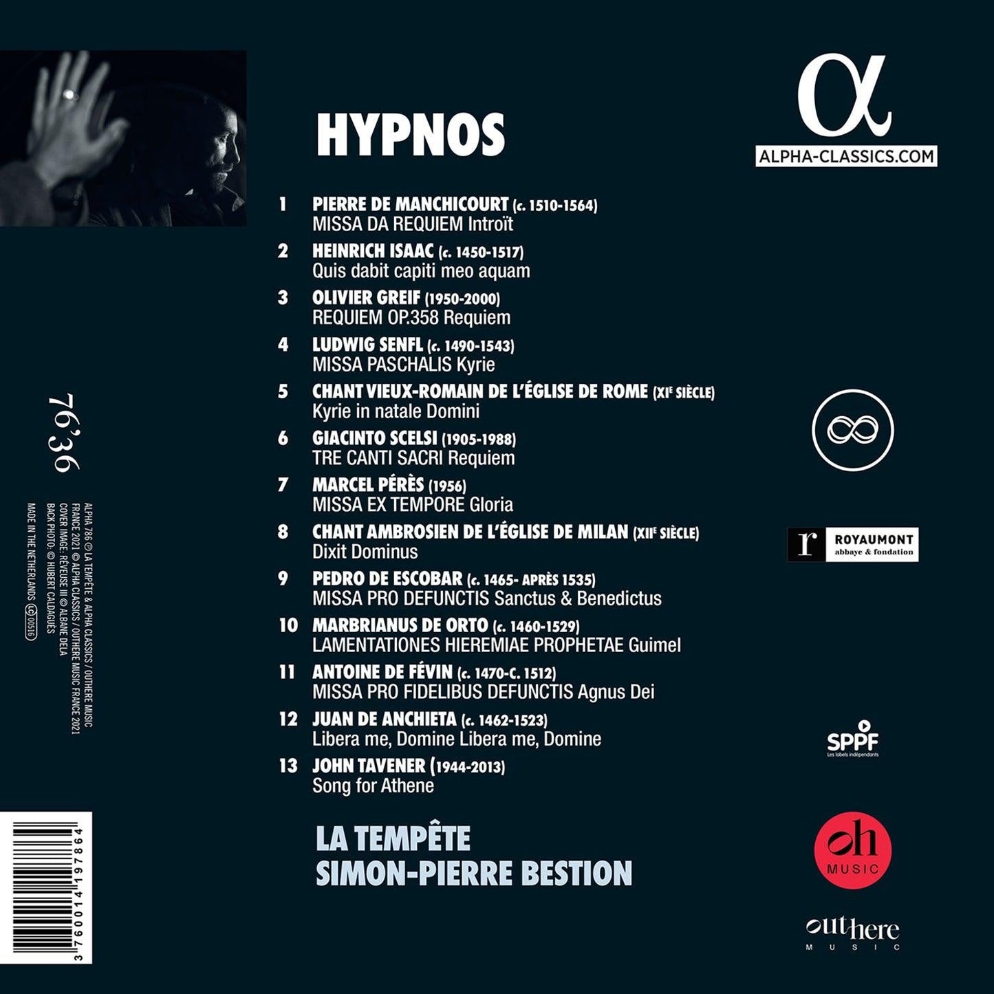 Hypnos