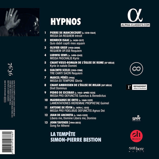 Hypnos