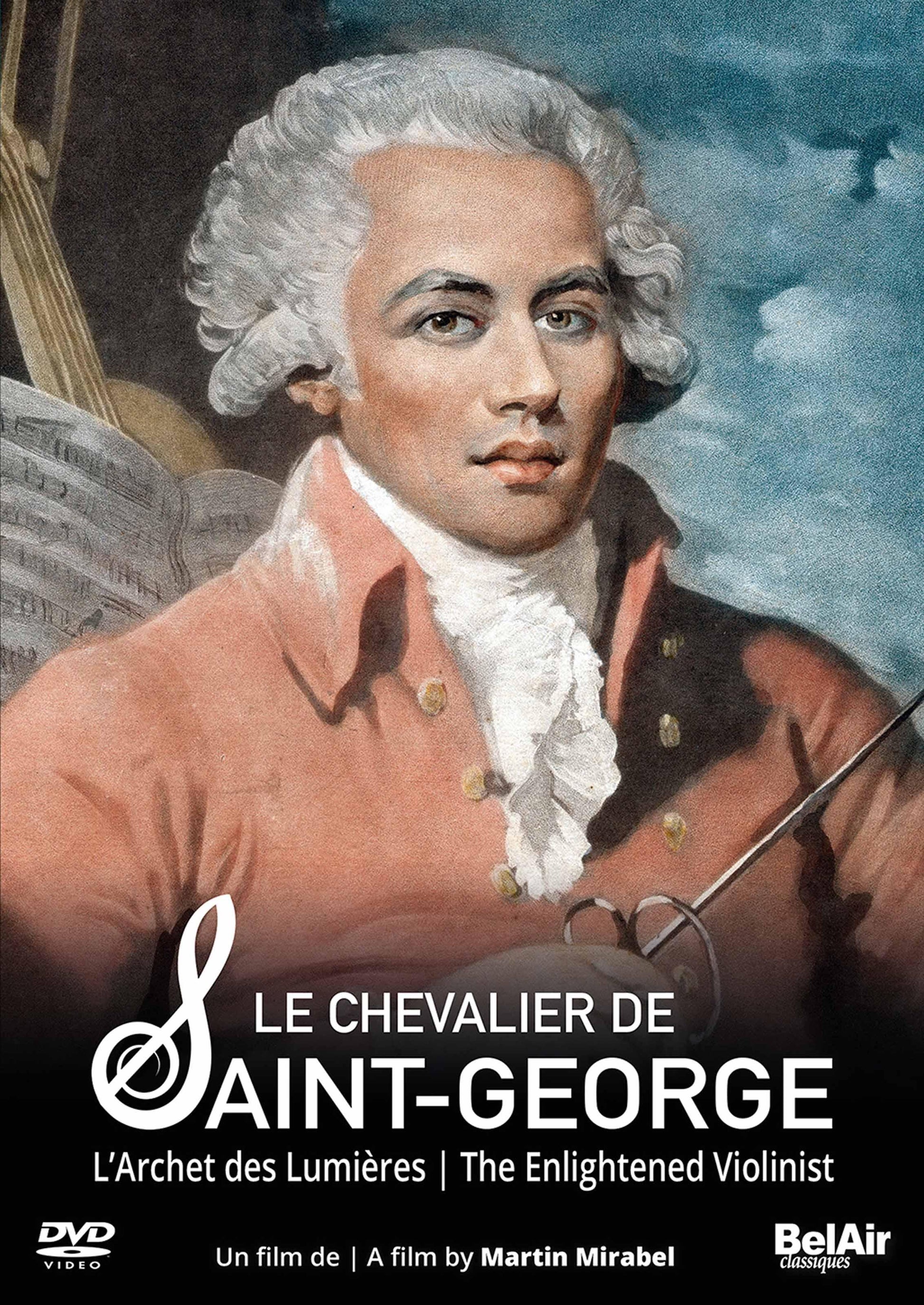 Le Chevalier De Saint George The Enlightened Violinist HBDirect le-chevalier-de-saint-george-the-enlightened-violinist-hbdirect