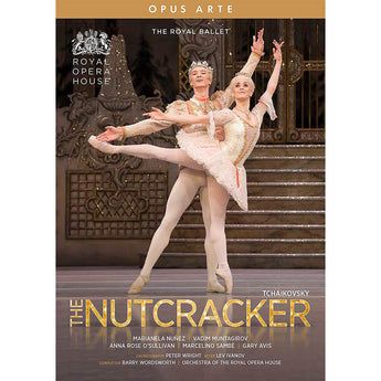 Tchaikovsky: The Nutcracker