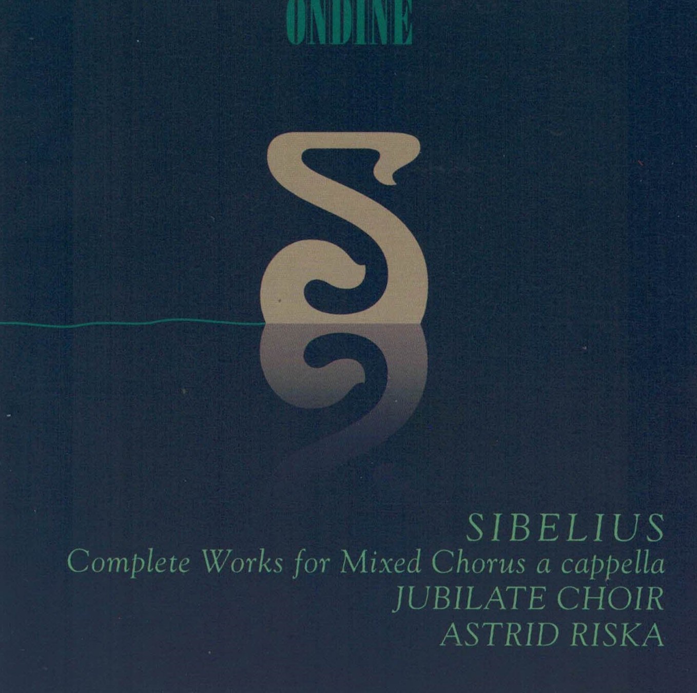 SIBELIUS: COMPLETE WORKS FOR M