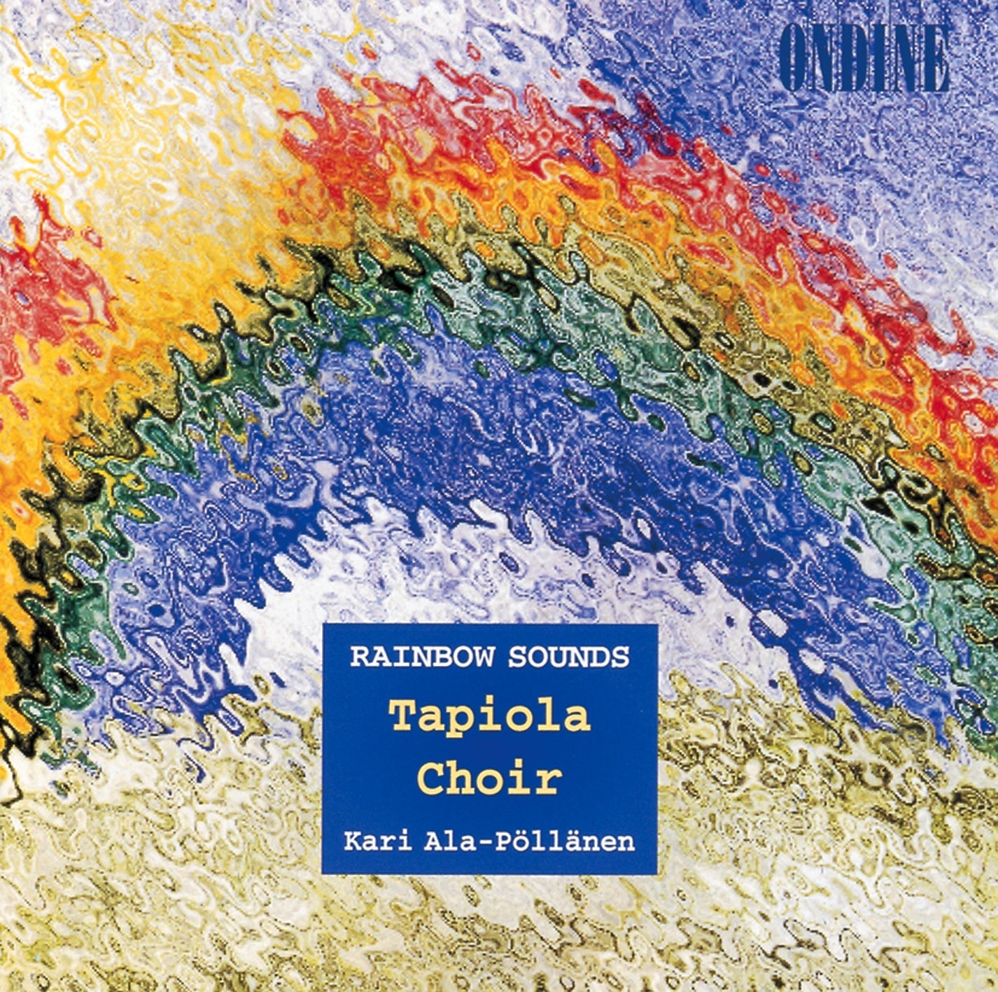 Choral Concert: Tapiola Choir - TORMIS, V. / ASHEIM, N.H. /