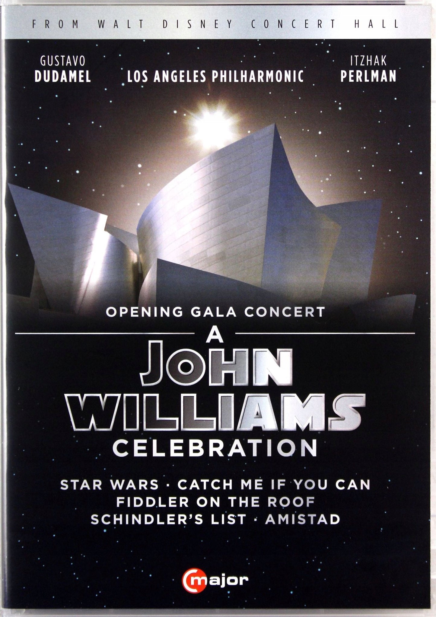A John Williams Celebration