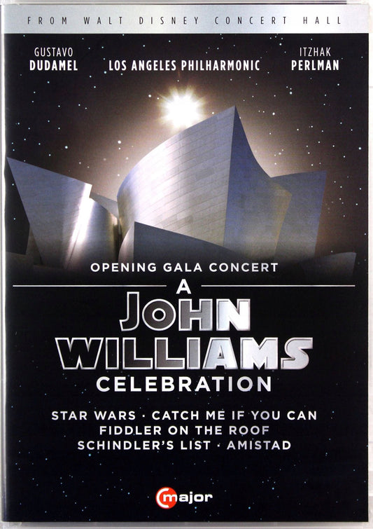A John Williams Celebration