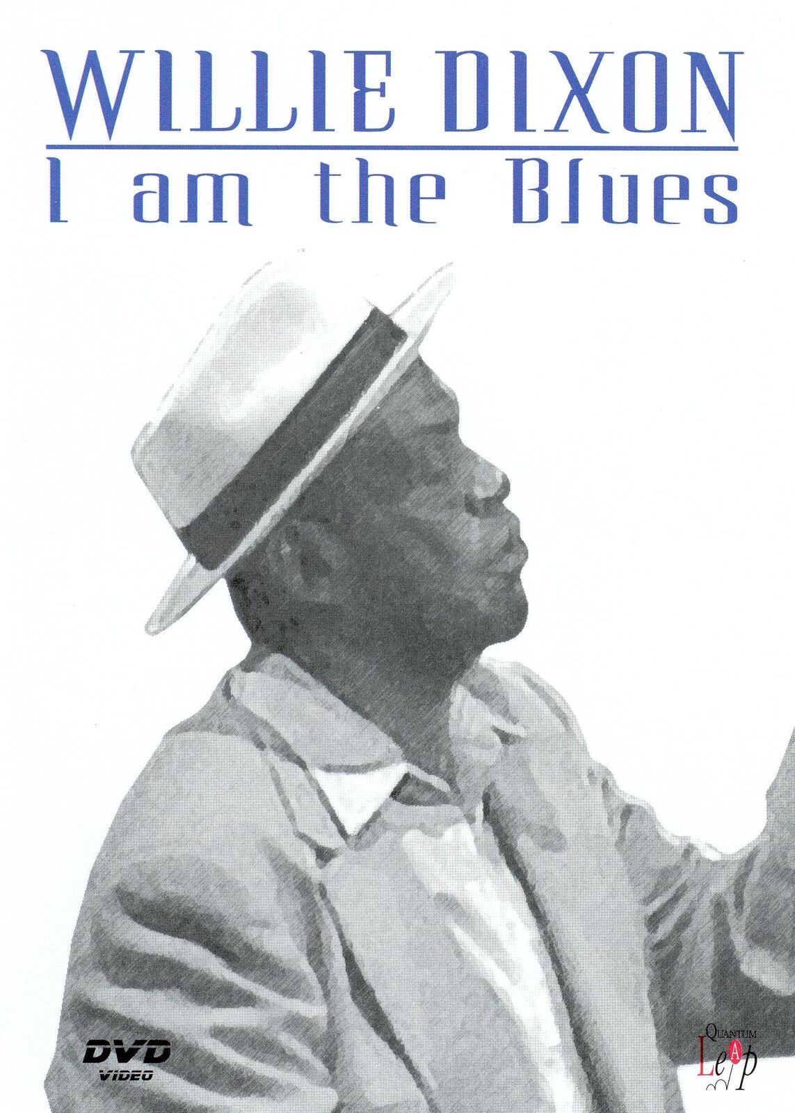 I Am the Blues / Willie Dixon [DVD]