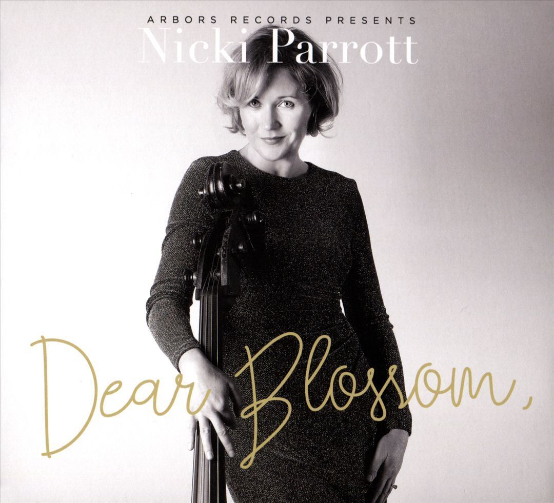 Dear Blossom / Vicki Parrott