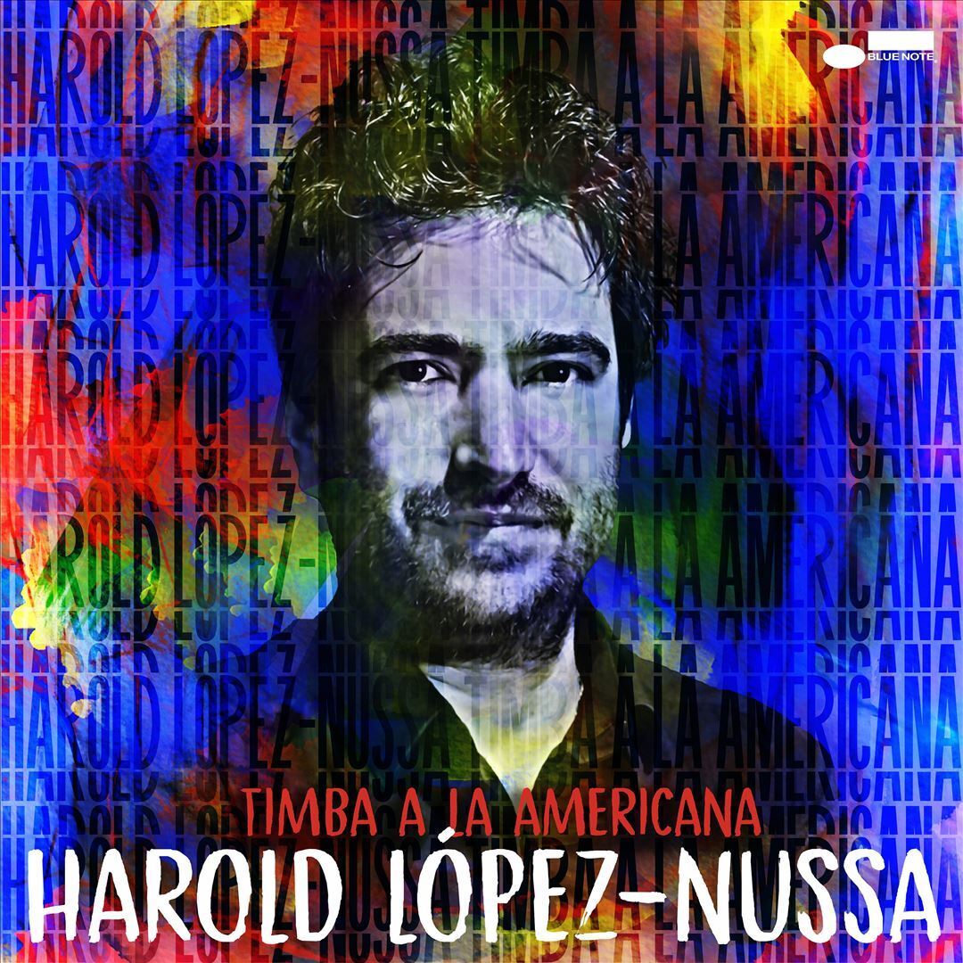 Timba A La Americana / Harold Lopez-Nussa