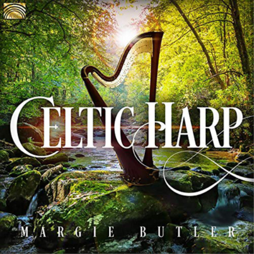 Celtic Harp / Margie Butler