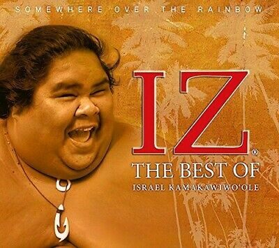 Somewhere Over the Rainbow / Israel "IZ" Kamakawiwo'le