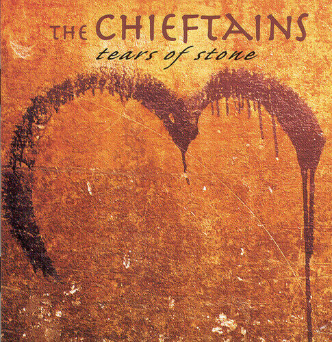 Tears of Stone / The Chieftains