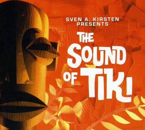 The Sound of Tiki / Various Artists