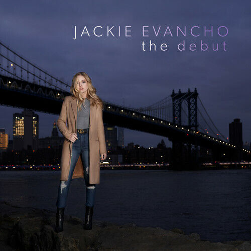 The Debut / Jackie Evancho
