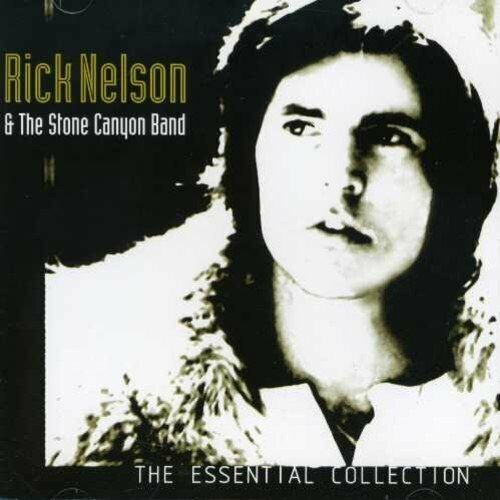 The Essential Collection / Ricky Nelson