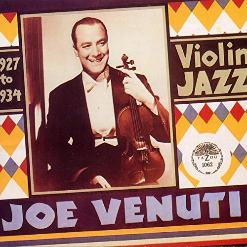 Violin Jazz / Joe Venuti