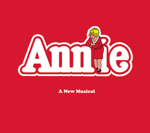 Annie (Original 1977 Broadway