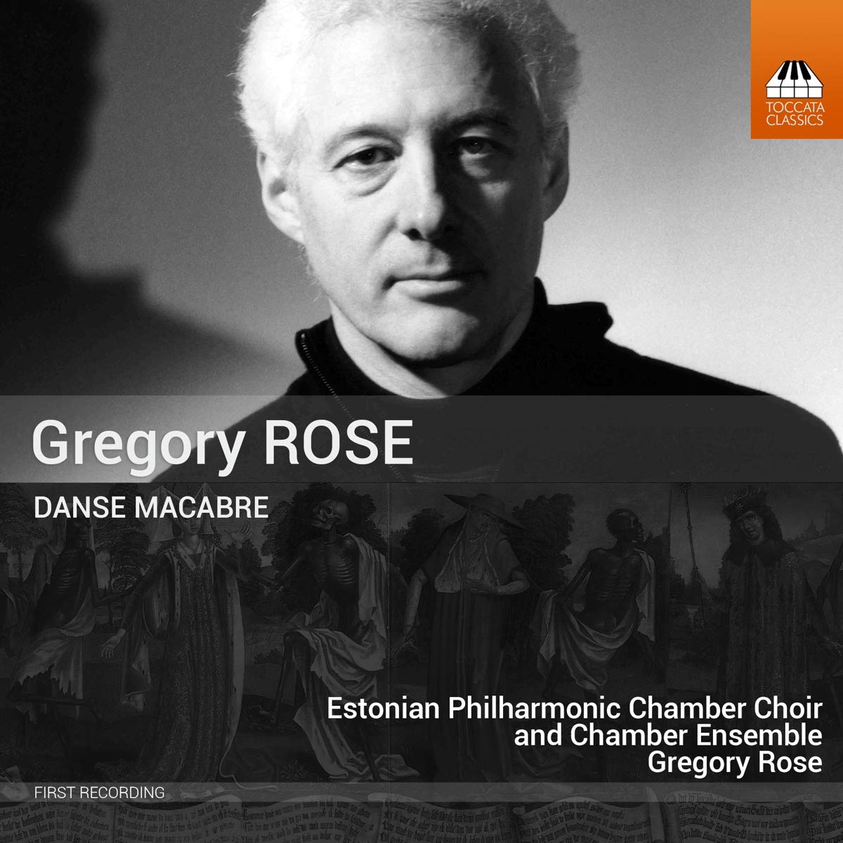 Rose: Danse Macabre