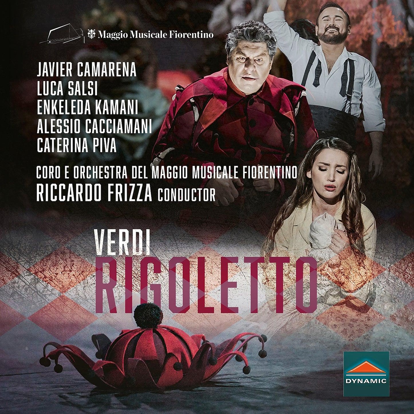 Verdi: Rigoletto