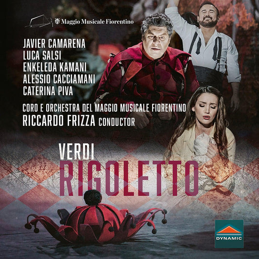 Verdi: Rigoletto