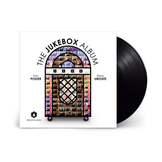 The Jukebox Album